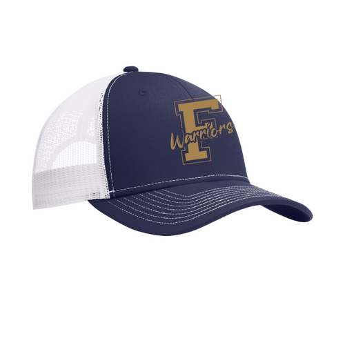 Ahern - Trucker Hat (C112)