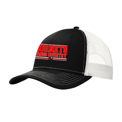 Branford Cross Country - Trucker Hat (C112)