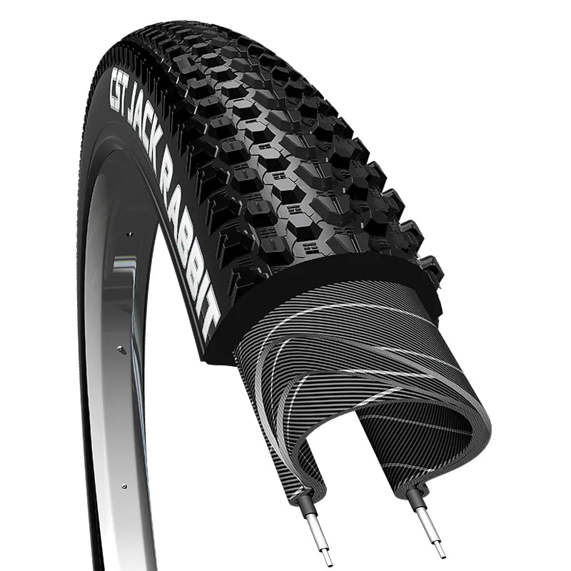 CST 27.5x2.25 Jack Rabbit Black C1747