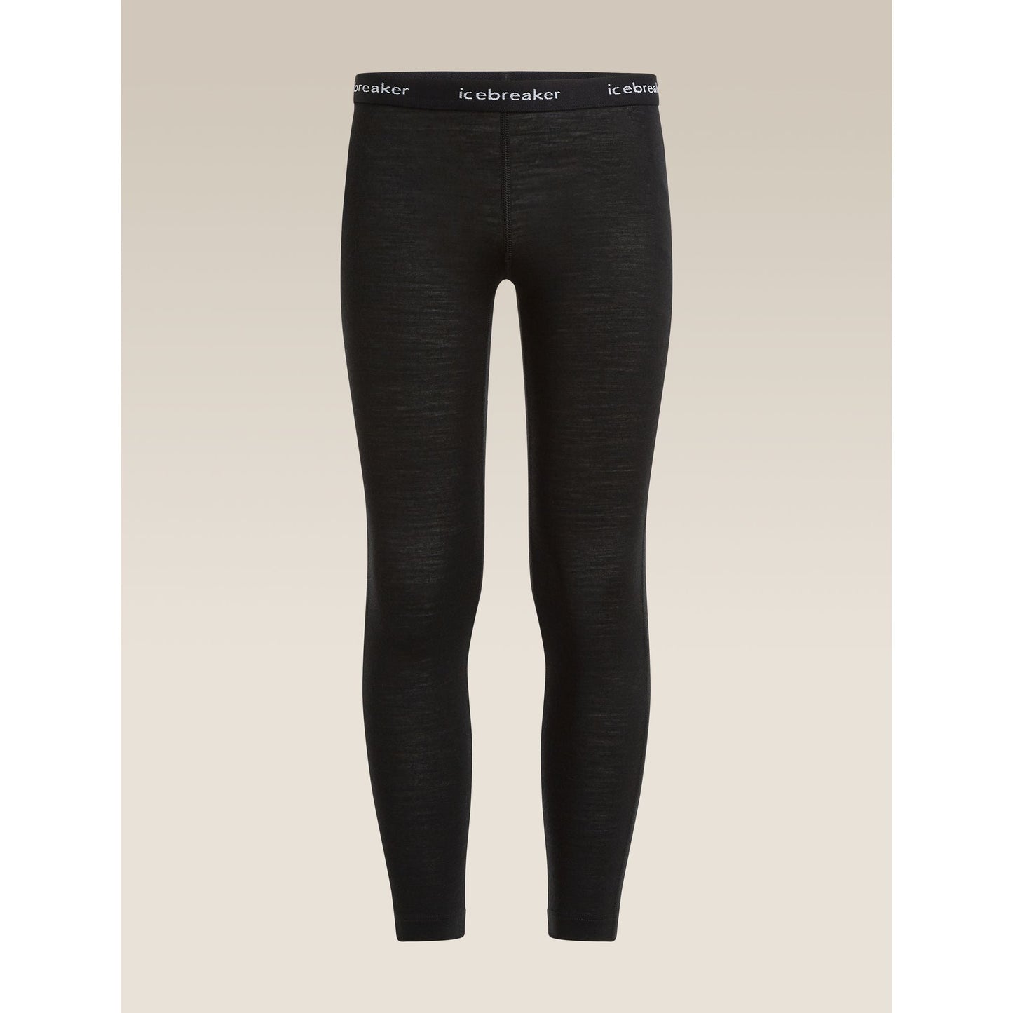 Icebreaker Kid's Merino 200 Oasis Thermal Leggings