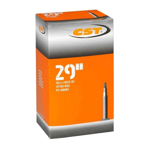 CST Tube 29 x 2.4/2.8 FV 48mm