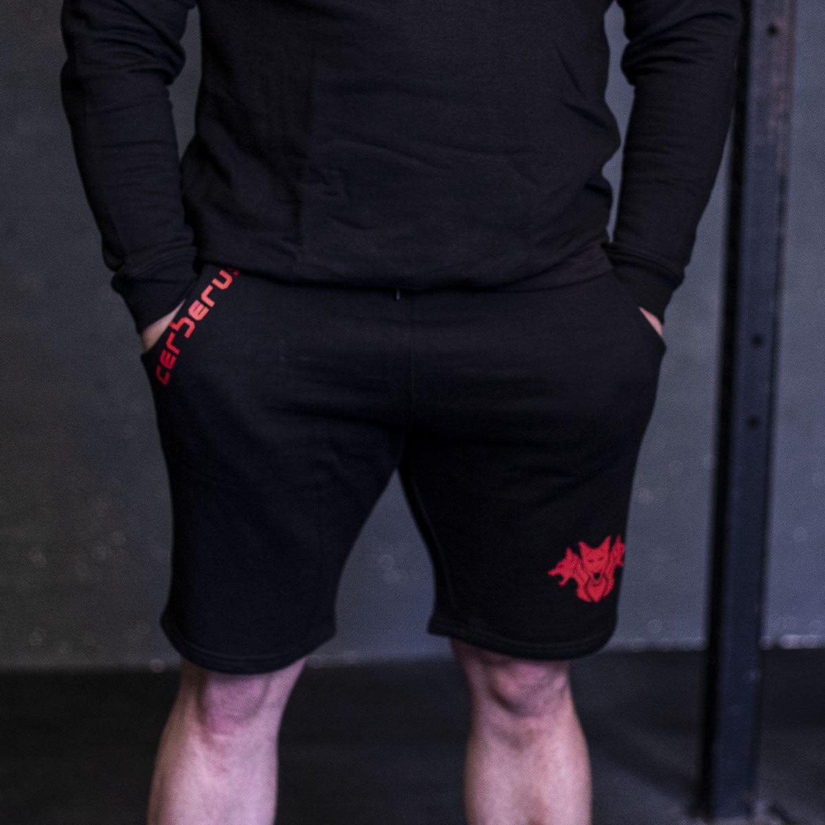 CORE Shorts