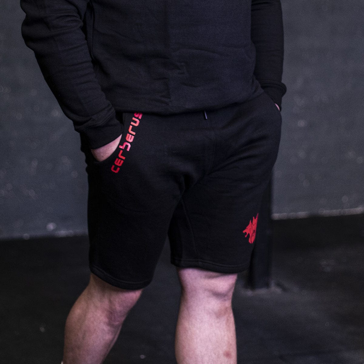 CORE Shorts