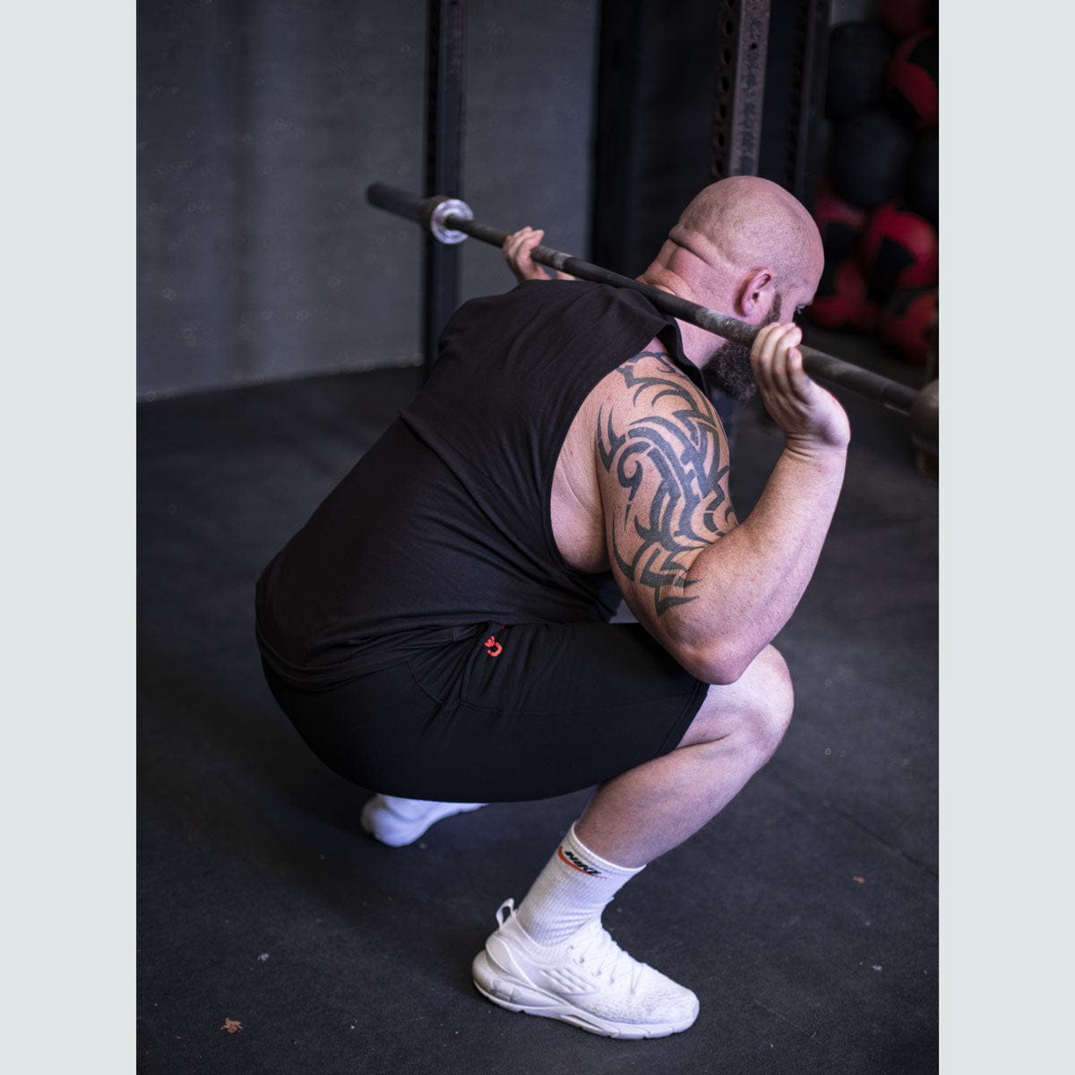 CORE Shorts