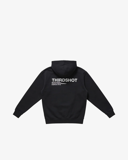 Cordless Hoodie