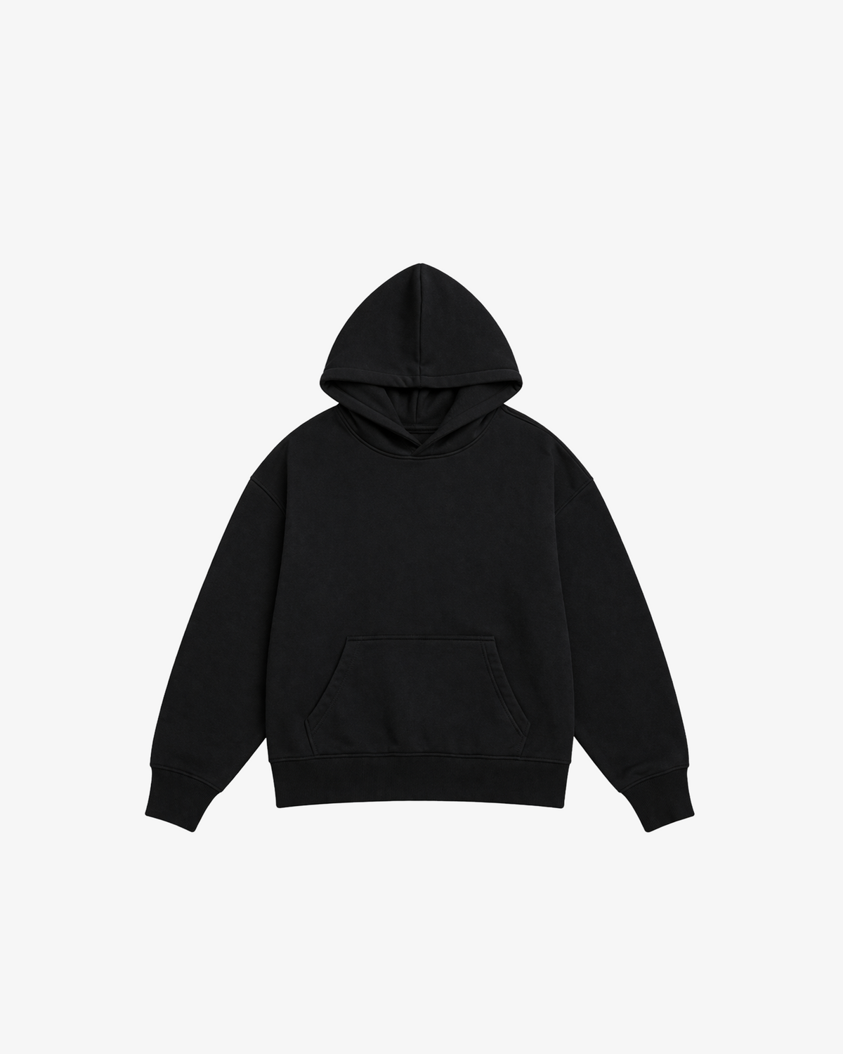 Cordless Hoodie