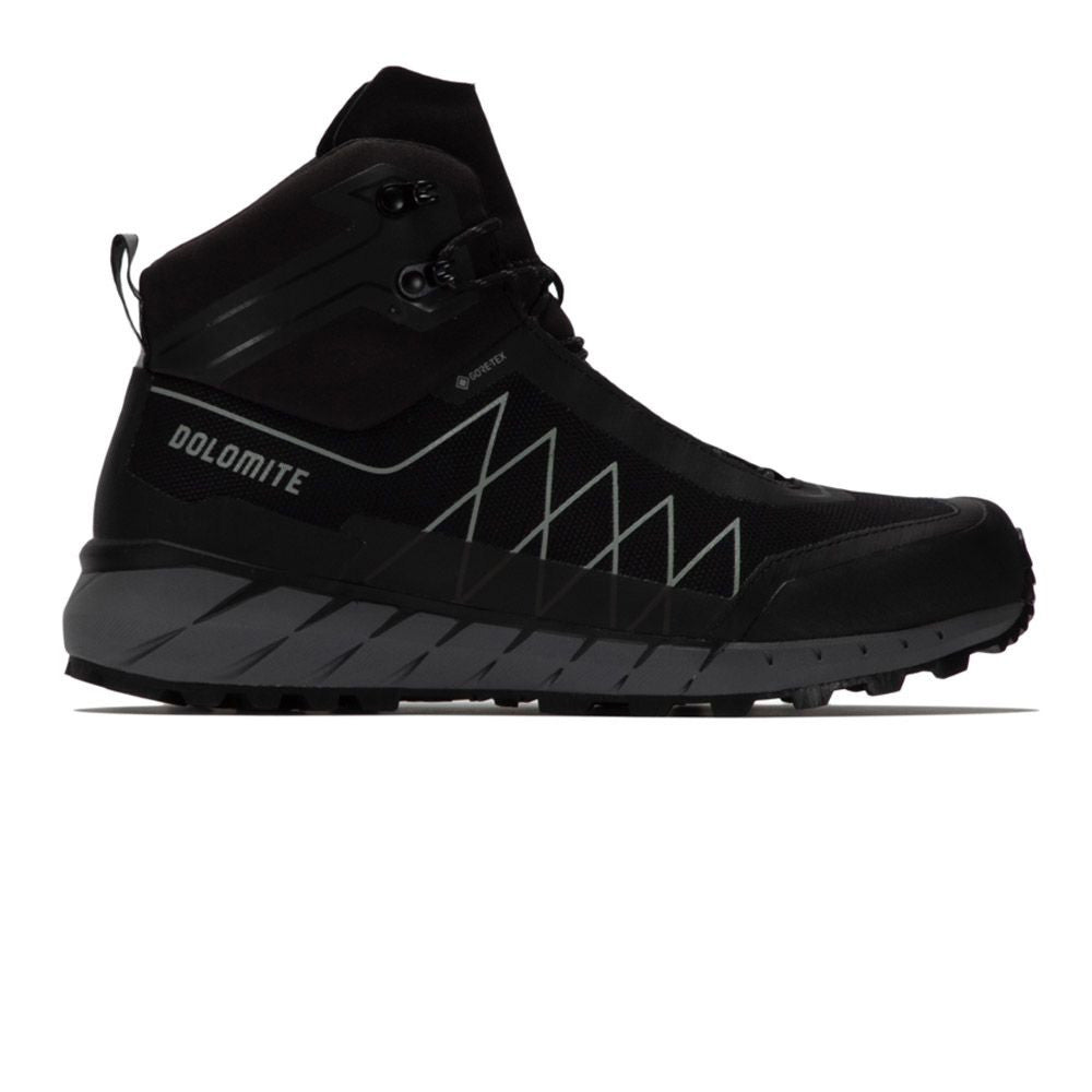 Dolomite Men's Croda Nera High Gore-Tex Hiking Boots