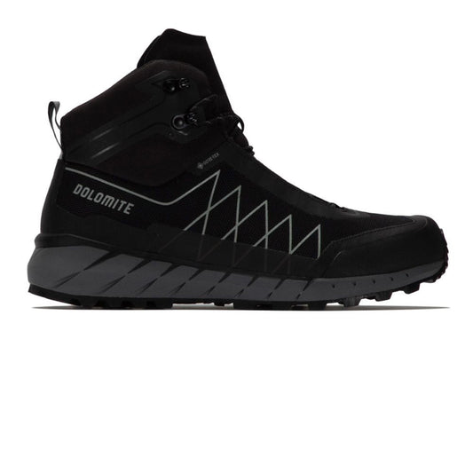 Dolomite Men's Croda Nera High Gore-Tex Hiking Boots