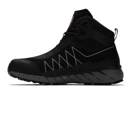 Dolomite Men's Croda Nera High Gore-Tex Hiking Boots