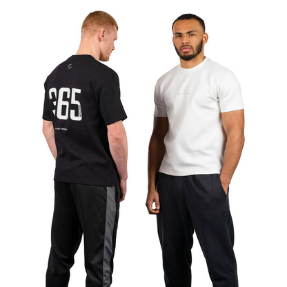 365 Classic Fit T-Shirt - White