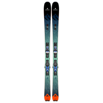 Dynastar 2024 Speed 563 K Skis with NX12 Bindings