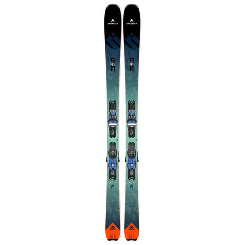 Dynastar 2024 Speed 563 K Skis with NX12 Bindings