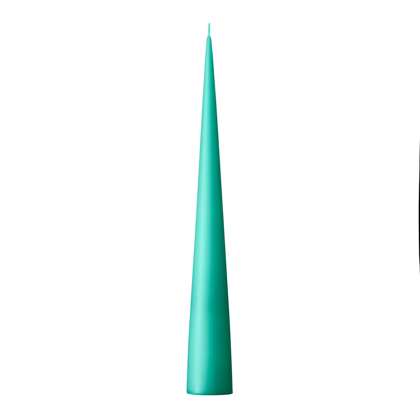Ester & Erik Hand-Dipped Cone Candle - 14.5"