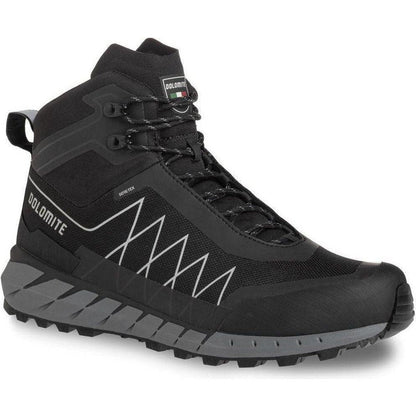 Dolomite Men's Croda Nera High Gore-Tex Hiking Boots