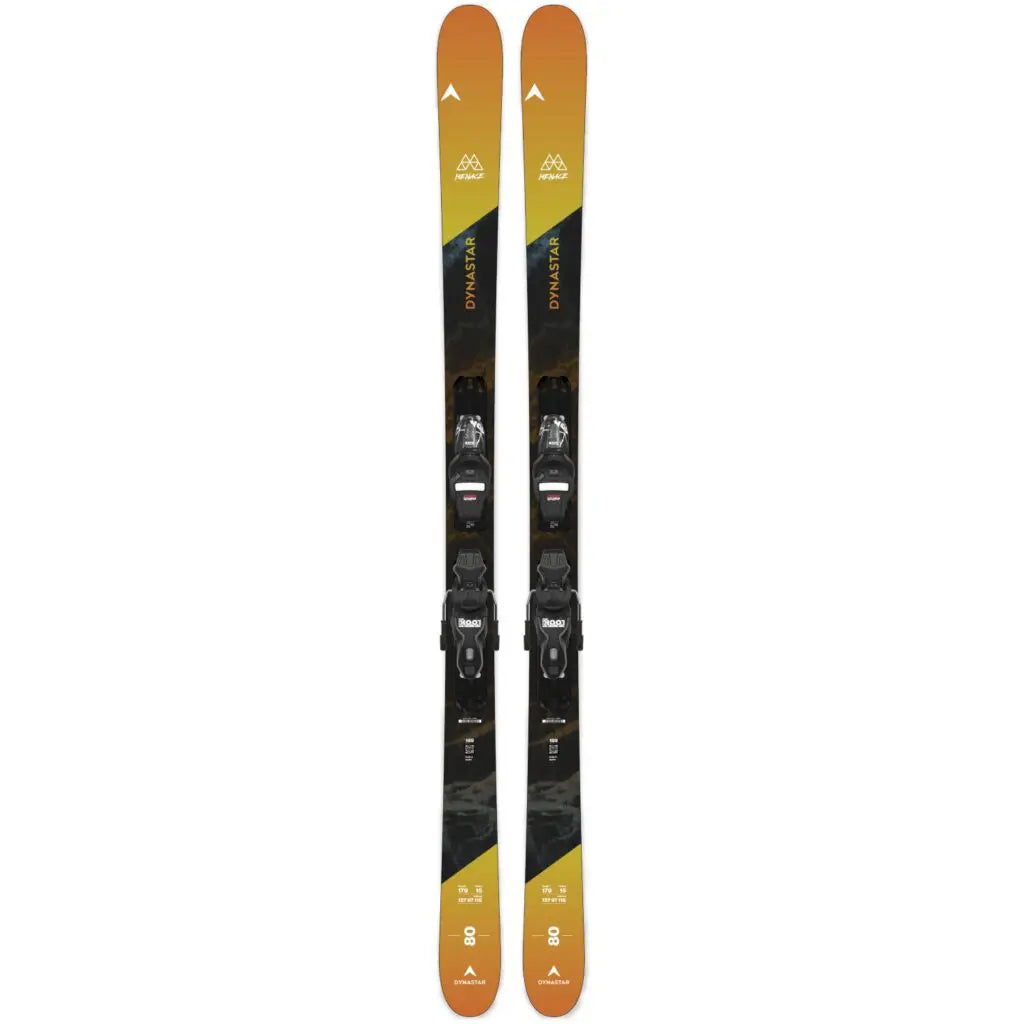 Dynastar M-MENACE 80 XPRESS 10