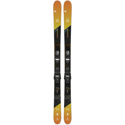 Dynastar M-MENACE 80 XPRESS 10