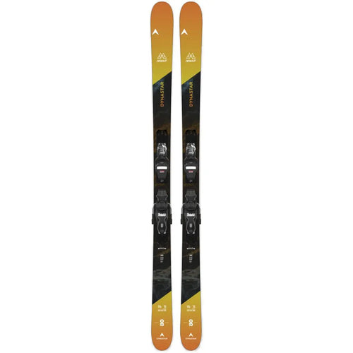 Dynastar M-MENACE 80 XPRESS 10