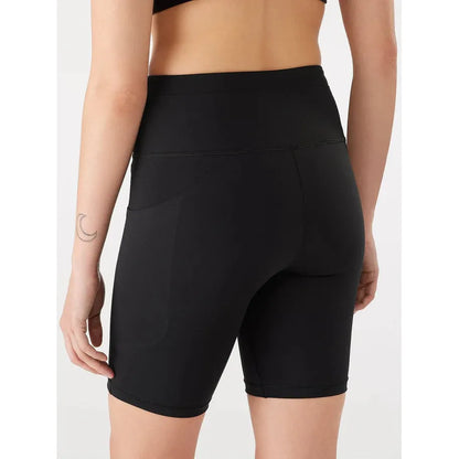 Arc'teryx  Women's Essent High-Rise Short 8"