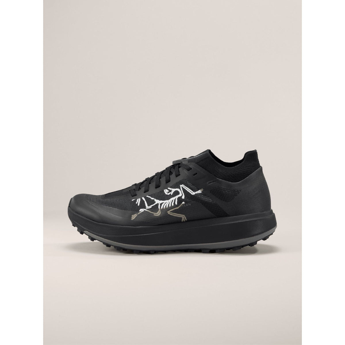 Arc'teryx Men's Sylan Pro Trail Running Shoes