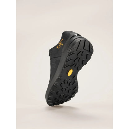 Arc'teryx Men's Kopec Gore-Tex Waterproof Hiking Shoes