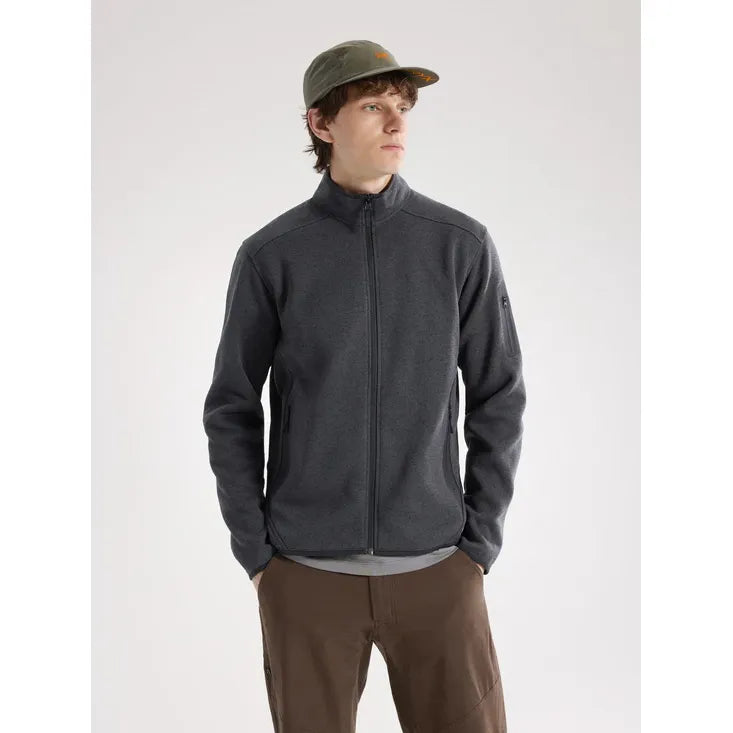 Arc'teryx Men's Covert Cardigan