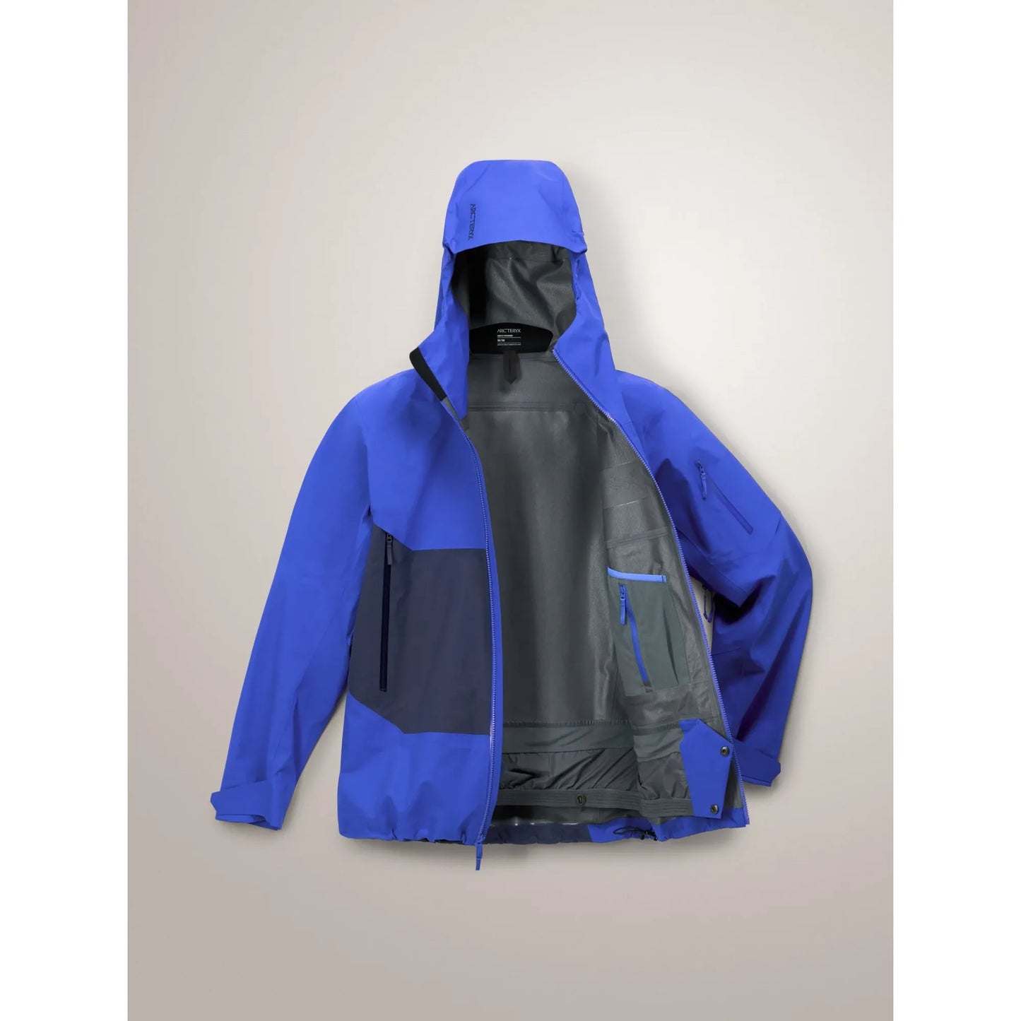 Arc'teryx  Men's Sabre Jacket '25