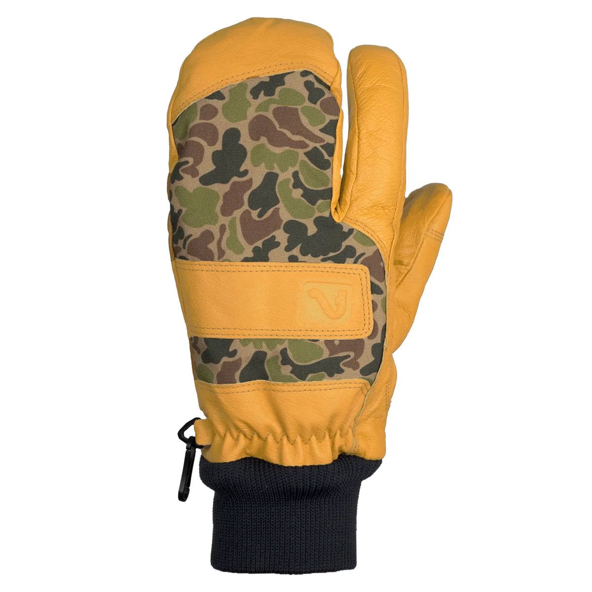 Flylow Maine Line Glove