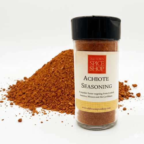 Achiote Seasoning