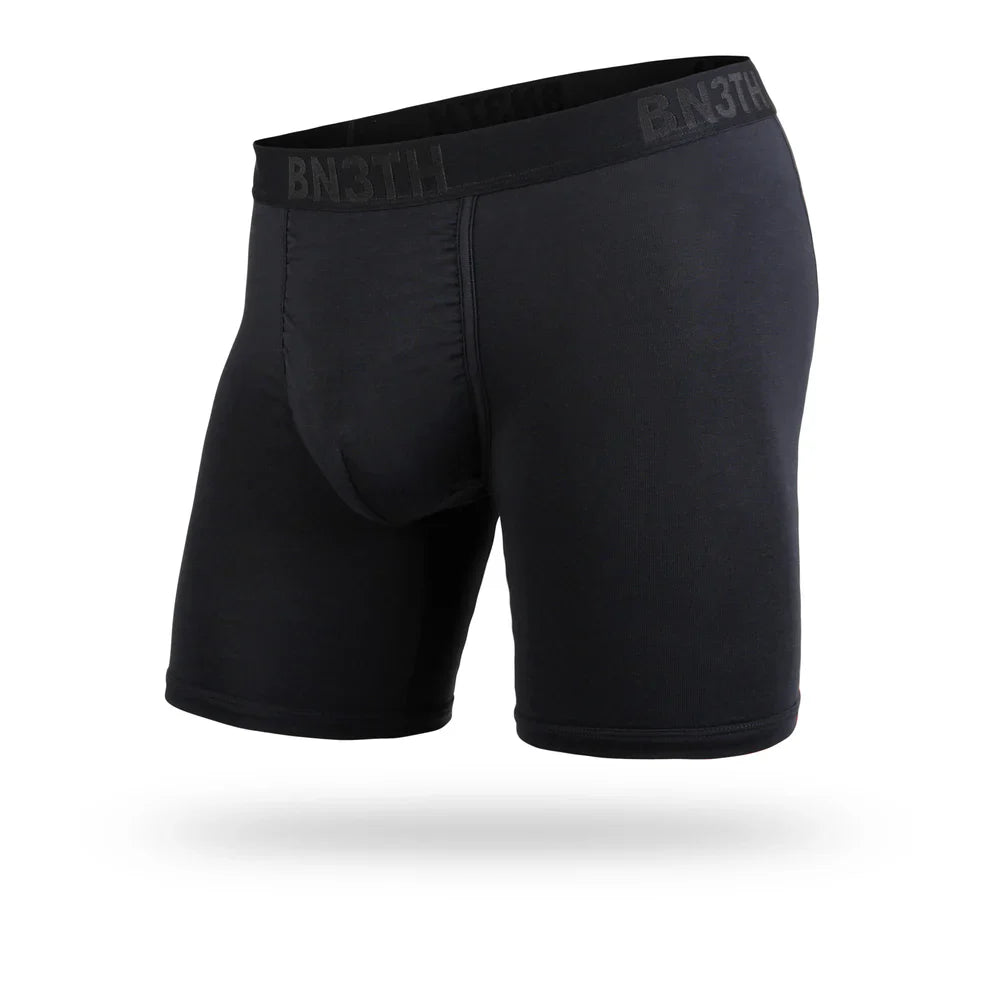 Bn3th Men's Classic Icon Brief Solid Boxer