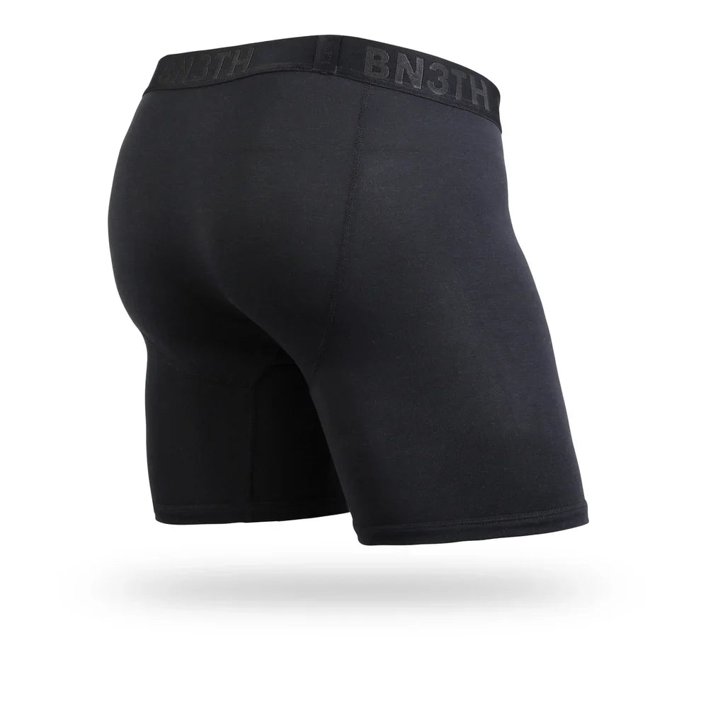 Bn3th Men's Classic Icon Brief Solid Boxer
