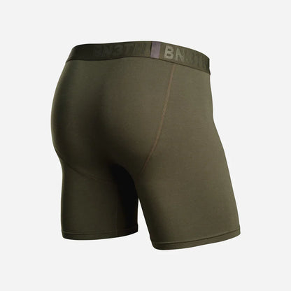 Bn3th Men's Classic Icon Brief Solid Boxer