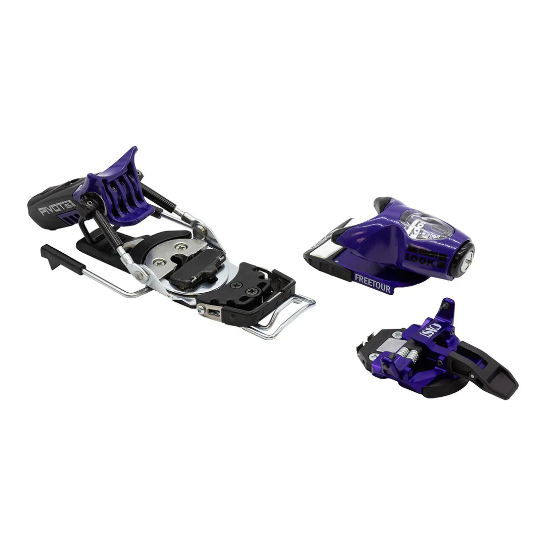 Cast Touring Freetour Pivot 2.0 15