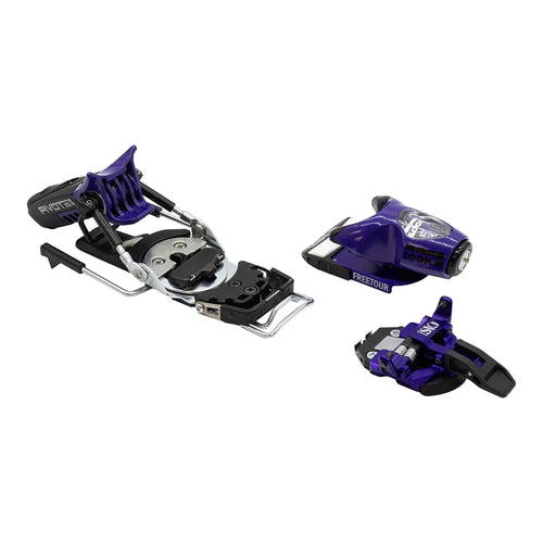 Cast Touring Freetour Pivot 2.0 15