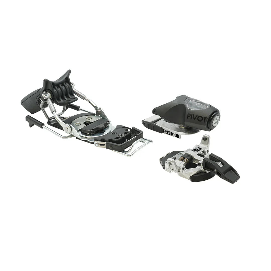 Cast Touring Freetour Pivot 2.0 15