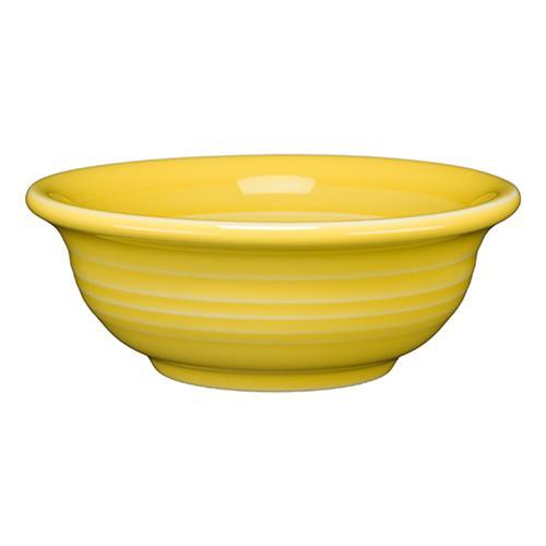 Fiestaware - Fruit/Salsa Bowl, Sunflower