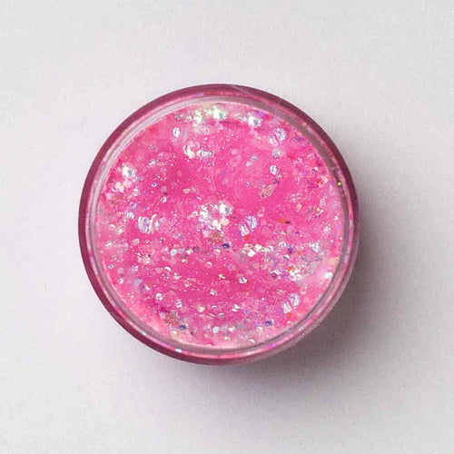 Cotton Candy - Light Pink