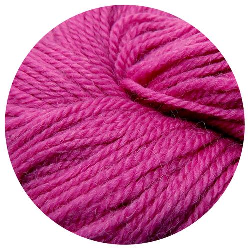 Big Bad Wool - Weepaca Superwash