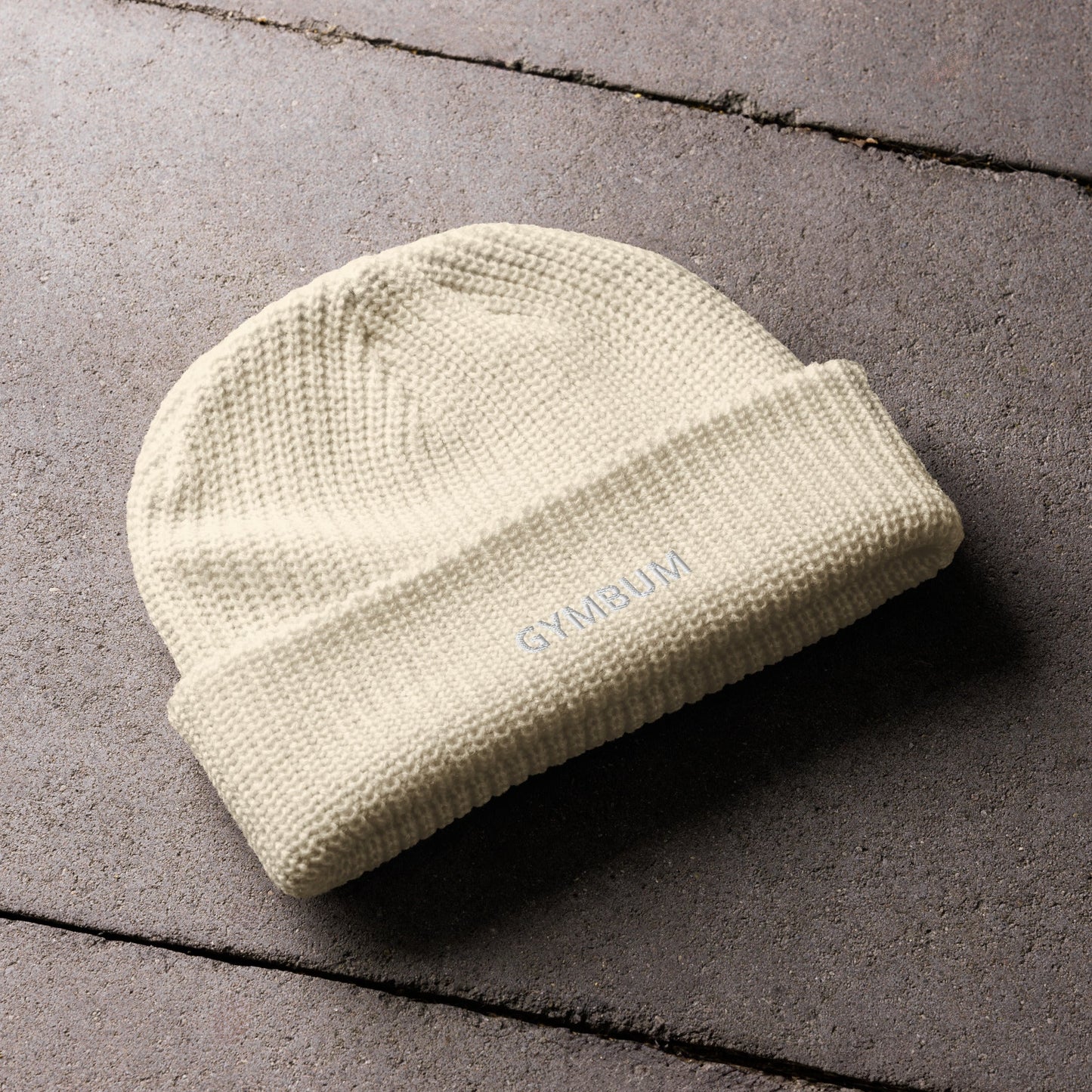 Essential Knit Beanie