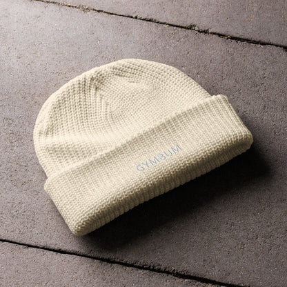 Essential Knit Beanie