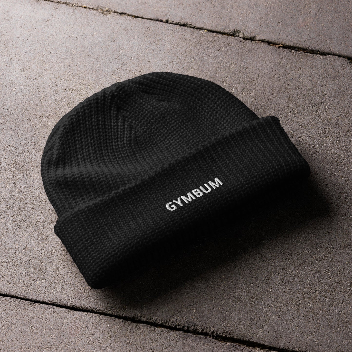 Essential Knit Beanie