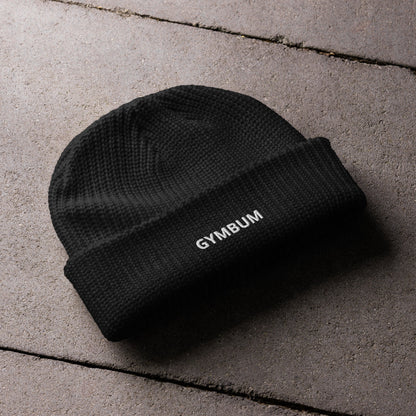 Essential Knit Beanie