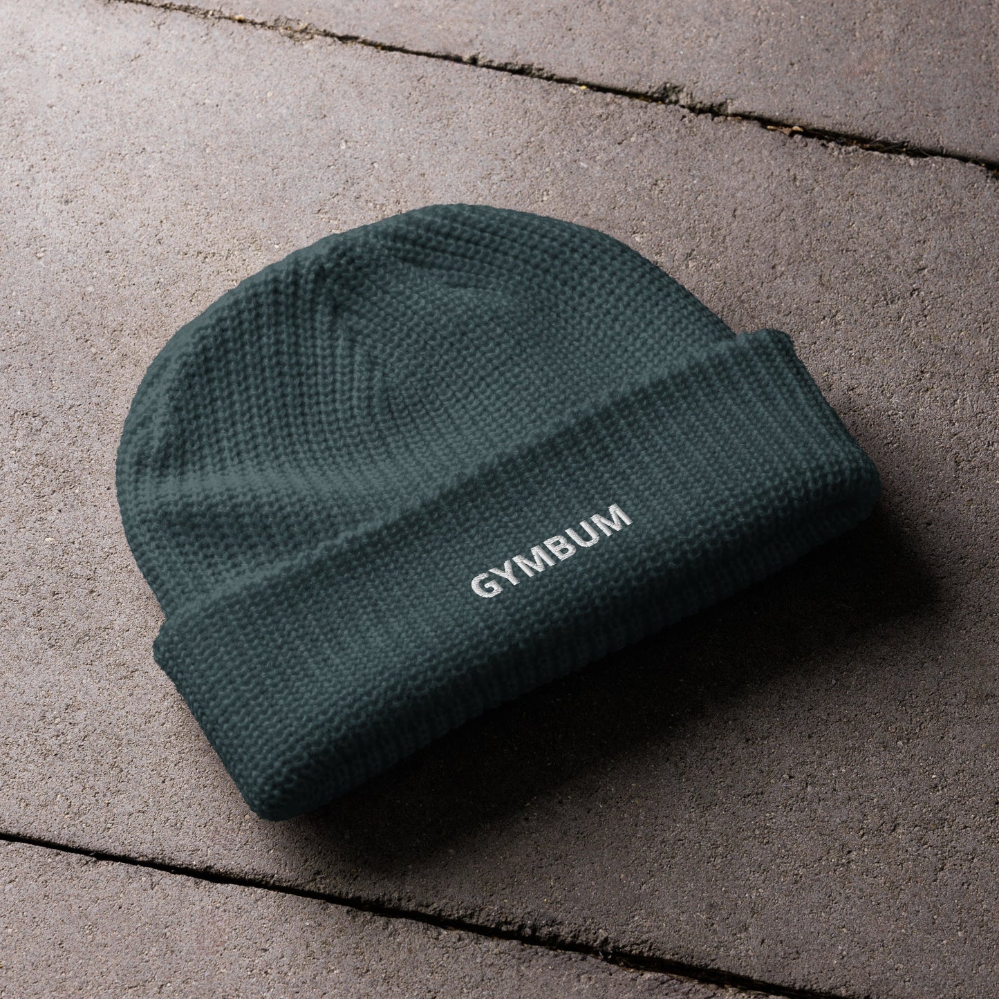 Essential Knit Beanie