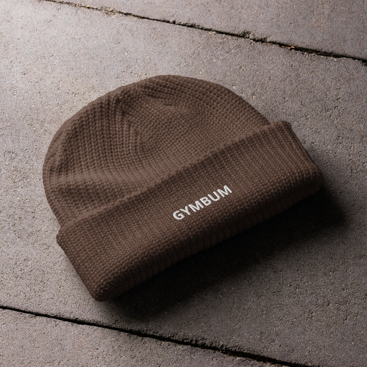 Essential Knit Beanie