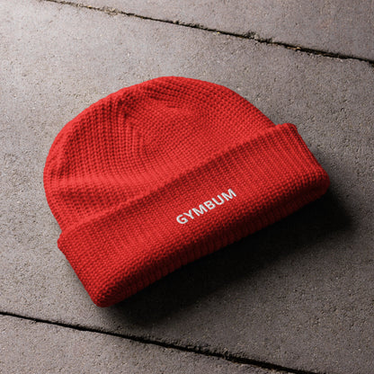 Essential Knit Beanie