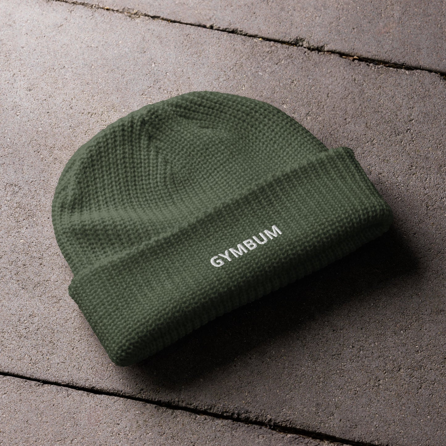 Essential Knit Beanie