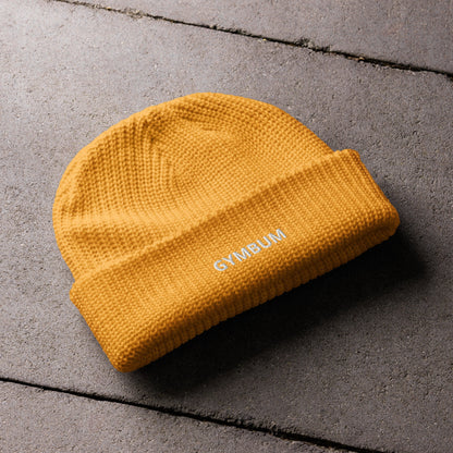 Essential Knit Beanie
