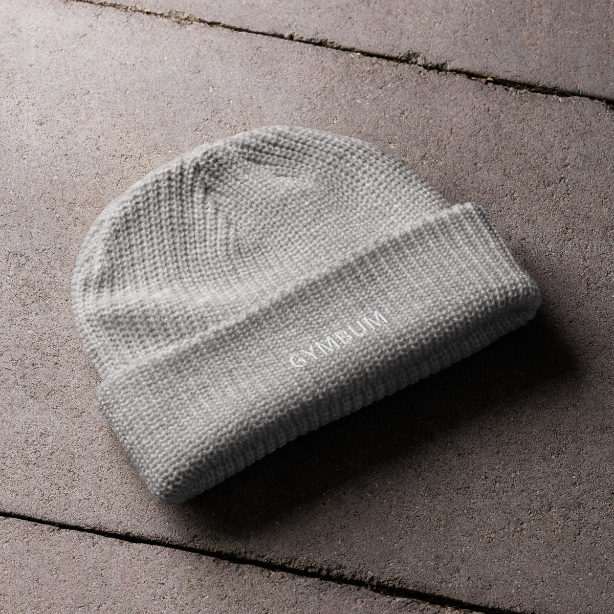 Essential Knit Beanie