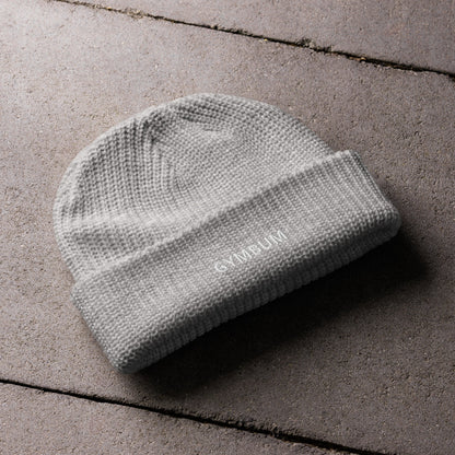 Essential Knit Beanie