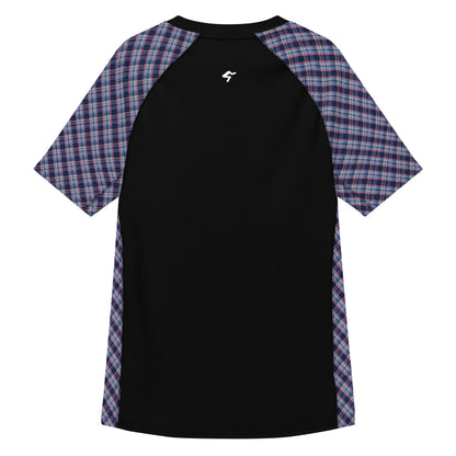 GymBum UK Highland Combat Rash Guard