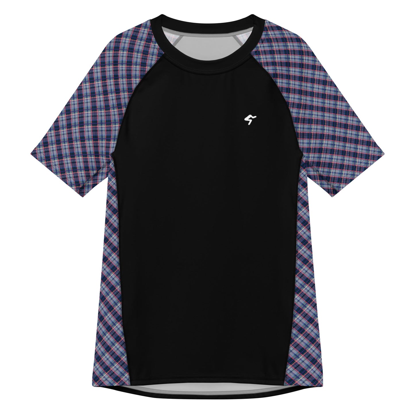 GymBum UK Highland Combat Rash Guard